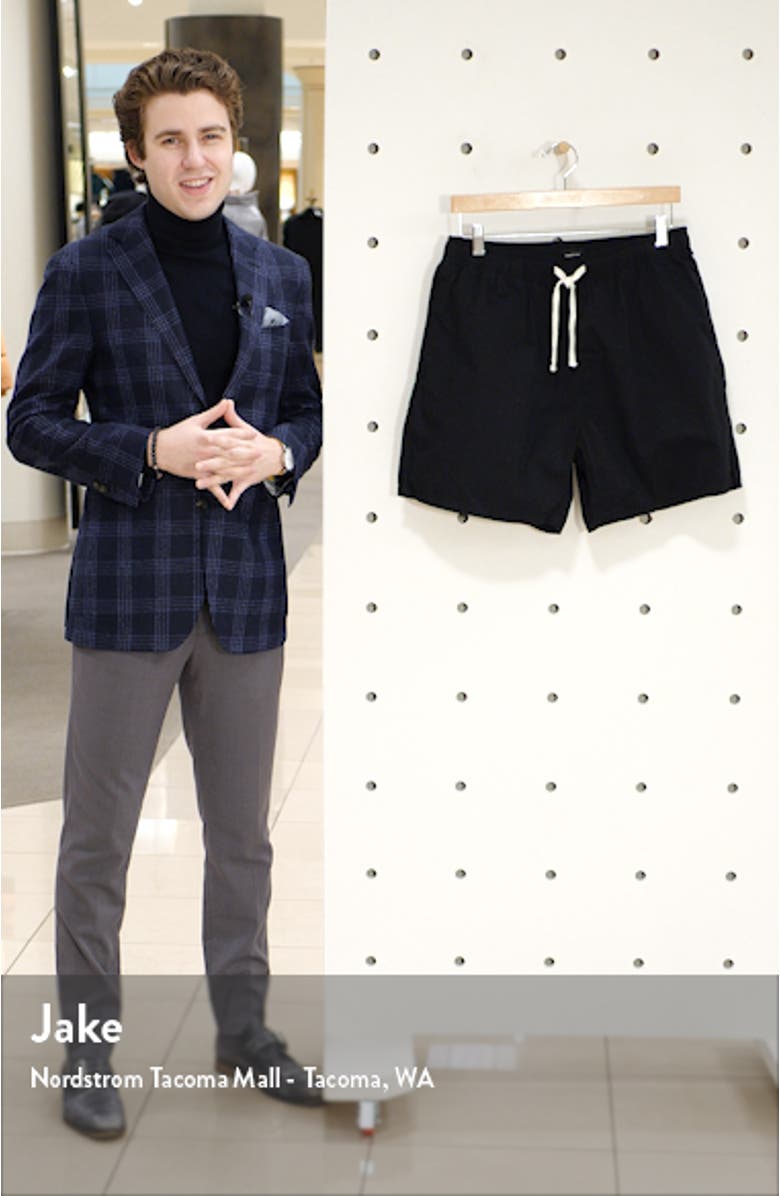 Zephyr Shorts, sales video thumbnail