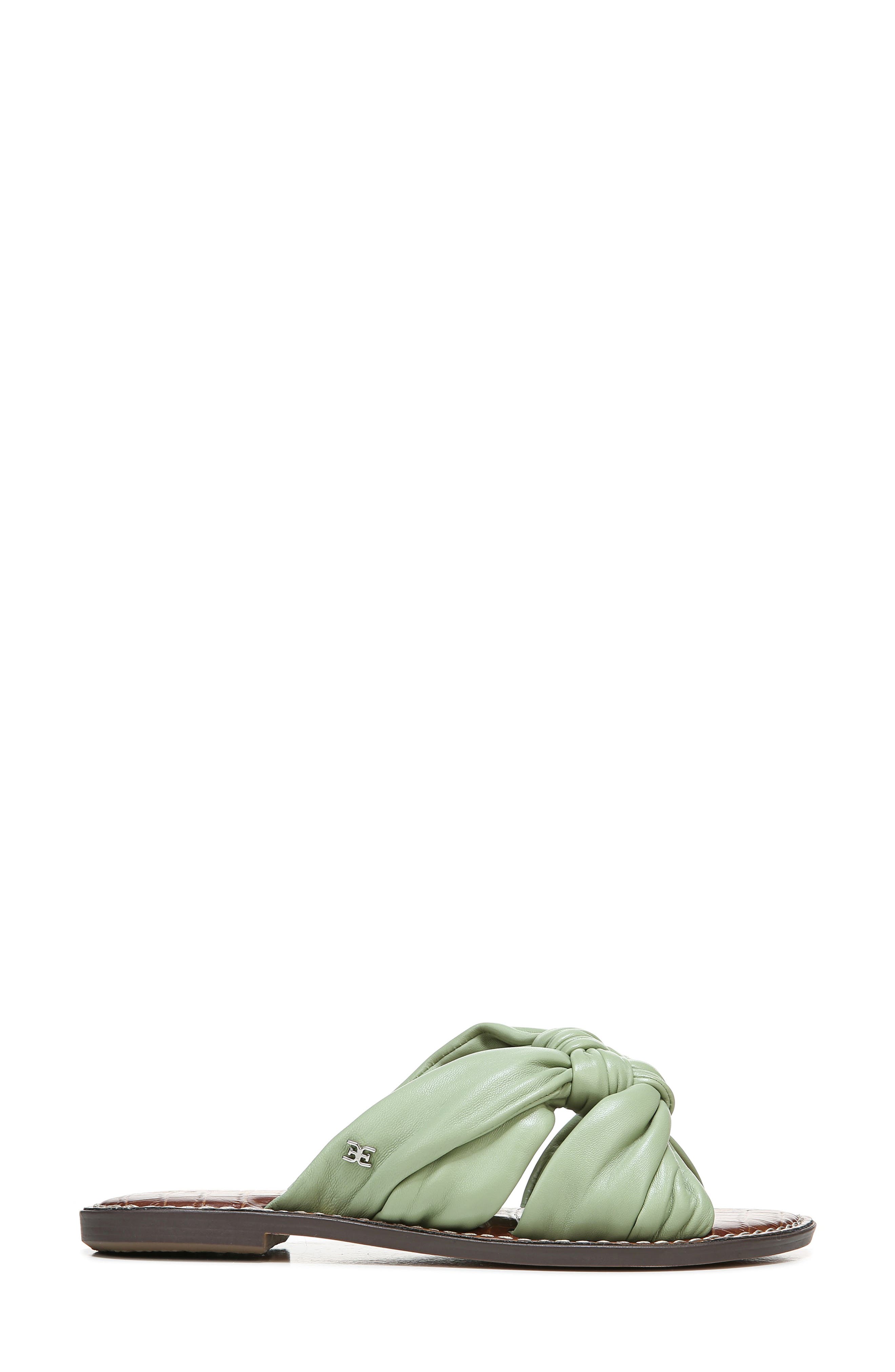 Sam Edelman Garson Slide Sandal, Alternate, color, 