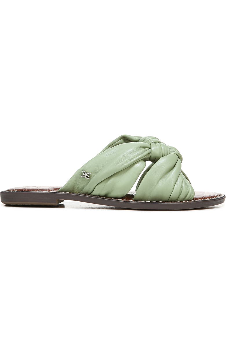 Sam Edelman Garson Slide Sandal, Alternate, color,