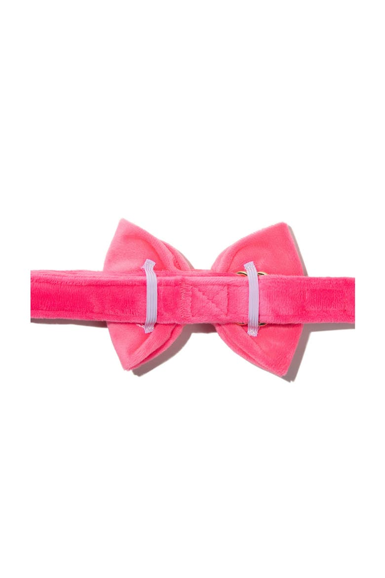 Valentina Bow Tie, Alternate, color, Valentina