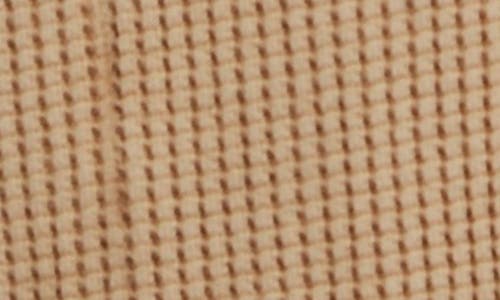 Free People Landon Knit Duster In Brown