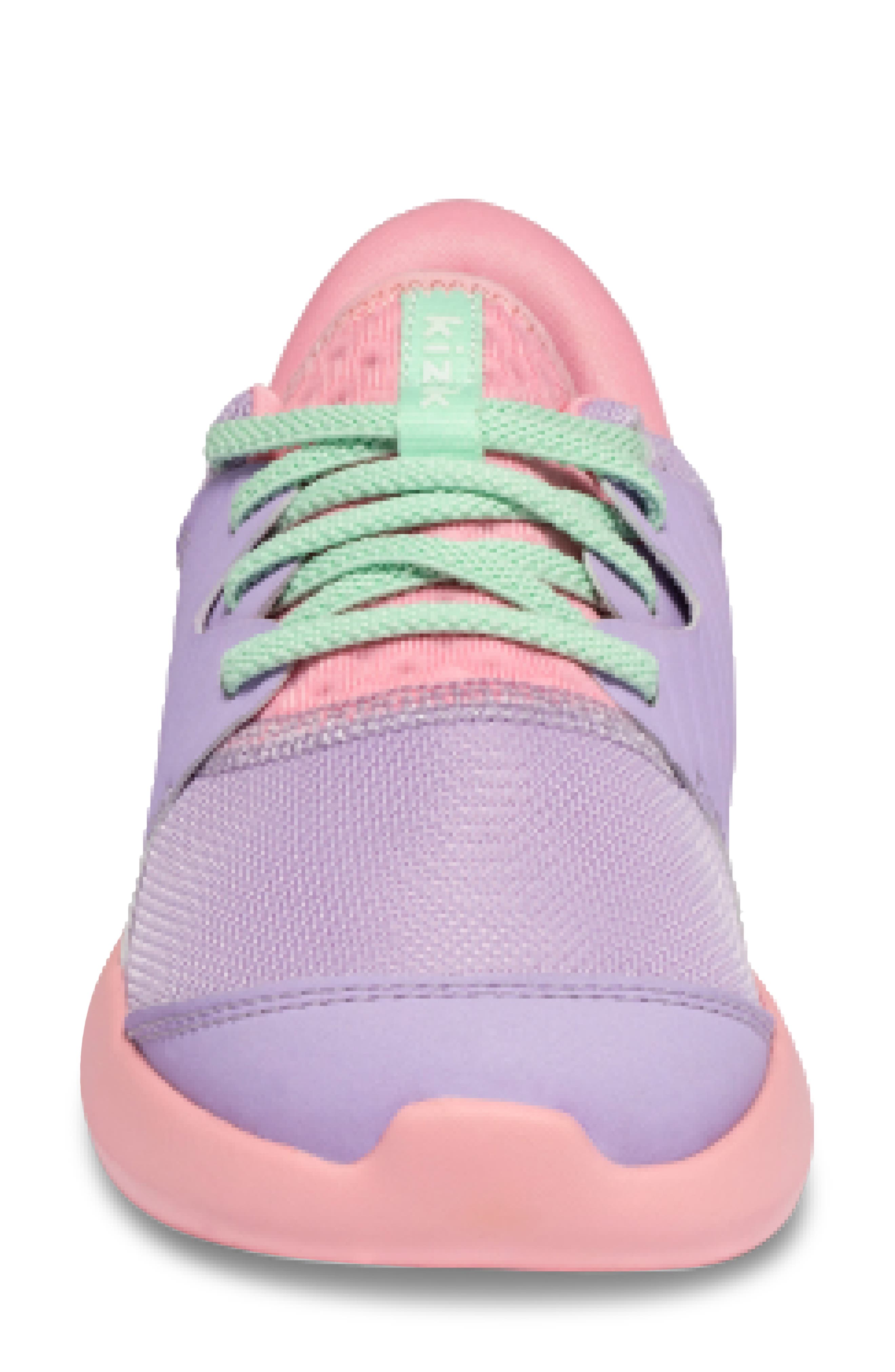 Kids' Anaheim Hands-Free Sneaker, Alternate, color, DREAMLAND