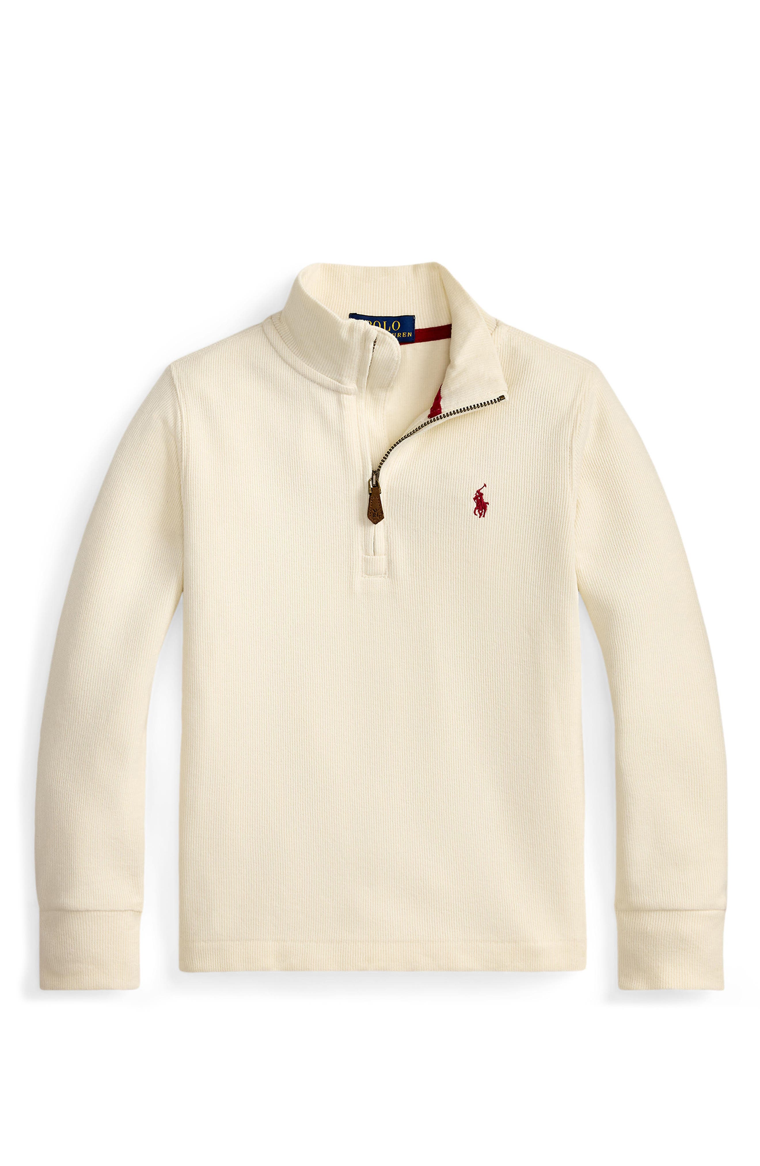 selected CLUBHOUSE CREAM