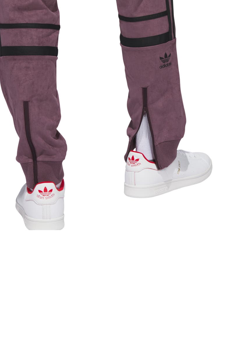 adidas adicolor Challenger Stretch Joggers, Alternate, color, 