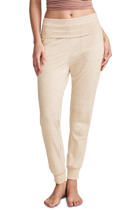 Women's Cotton Modal Blend Jogger