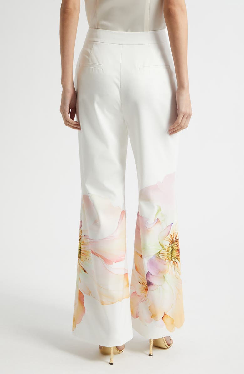 Toccin Gaia Flare Pants, Alternate, color, 