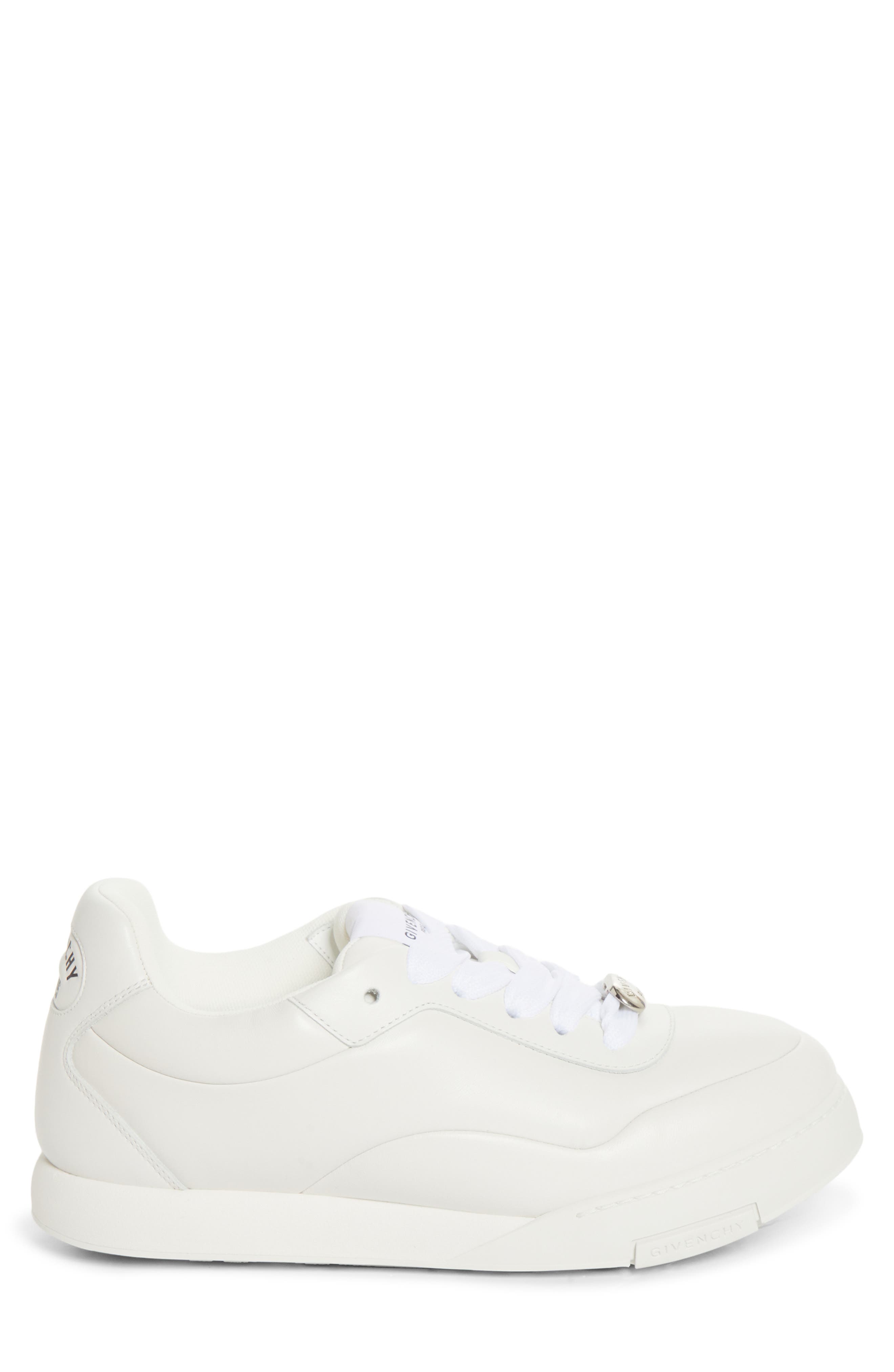 Givenchy Puffy Yard Sneaker, Alternate, color, 