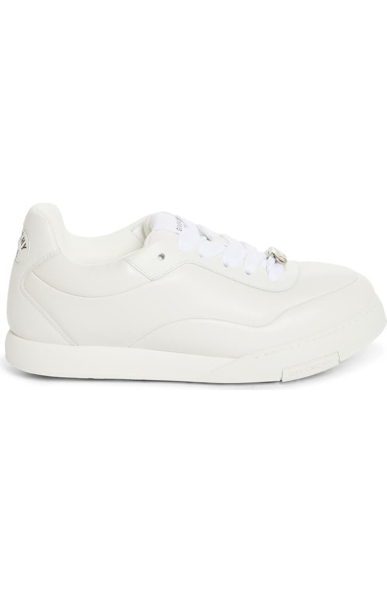 Givenchy Puffy Yard Sneaker, Alternate, color,