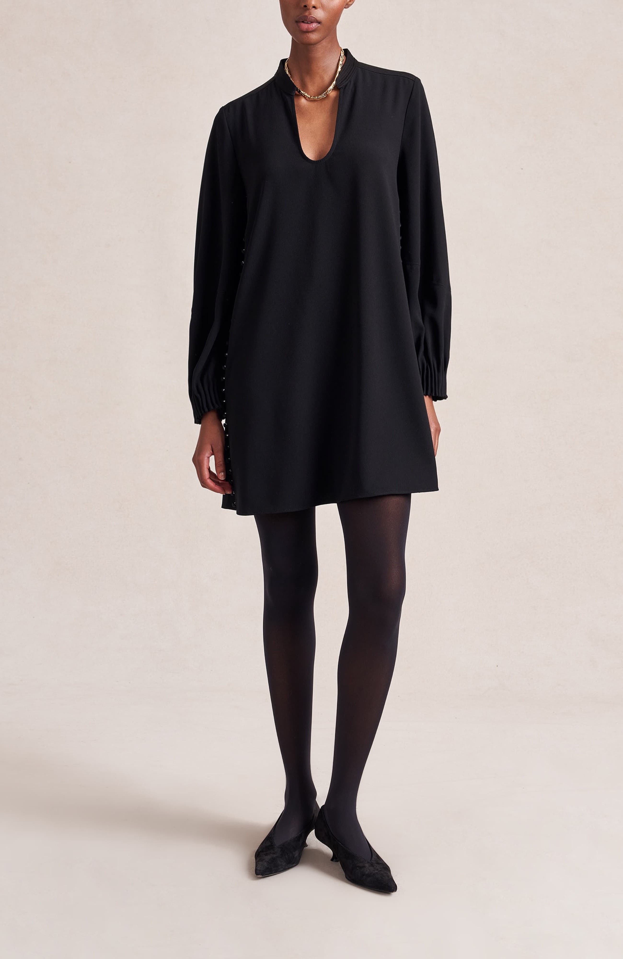 Francine Mini Dress