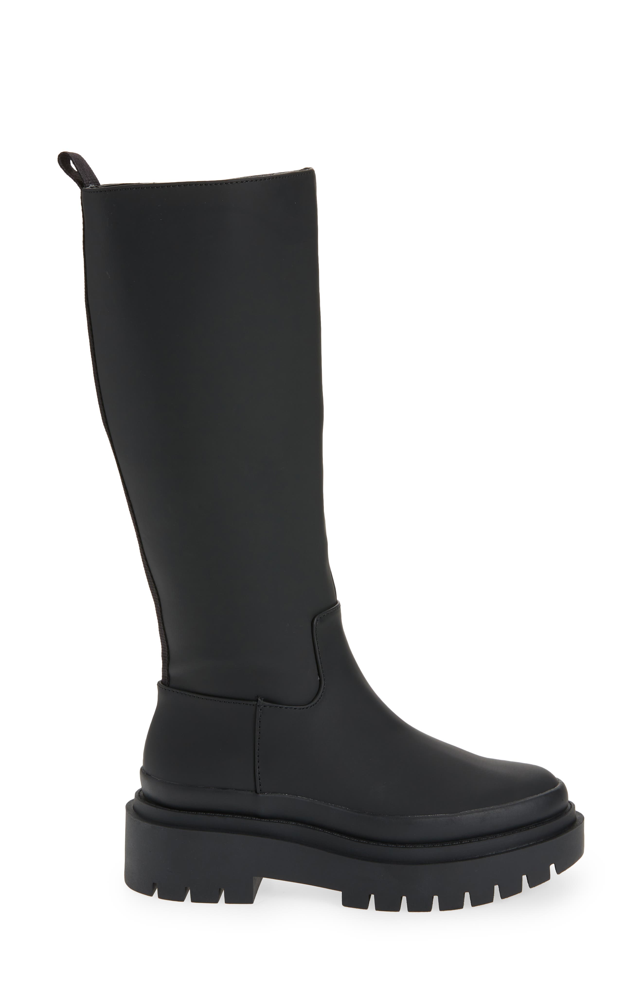 Cool Planet by Steve Madden Magicc Knee High Boot, Alternate, color, 