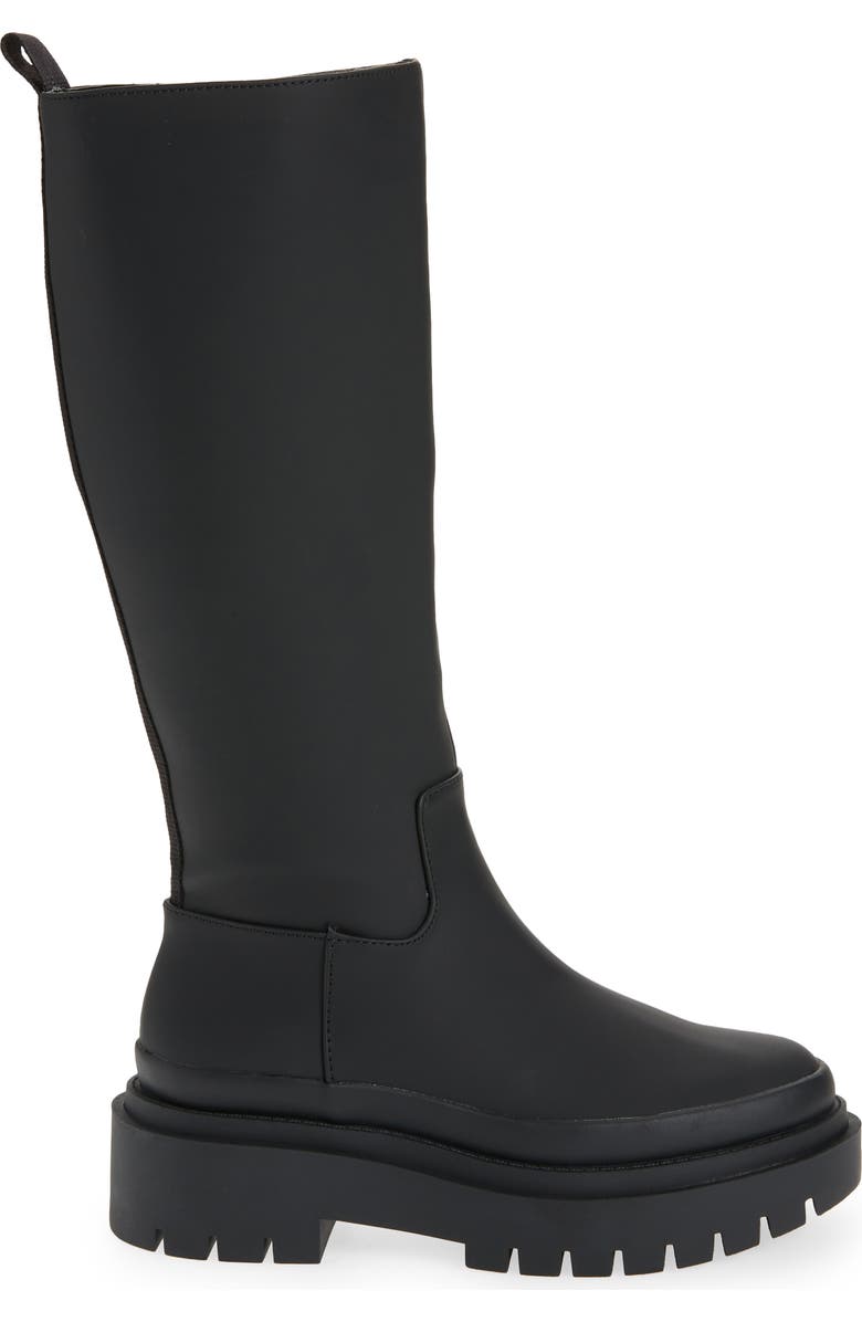 Cool Planet by Steve Madden Magicc Knee High Boot, Alternate, color,