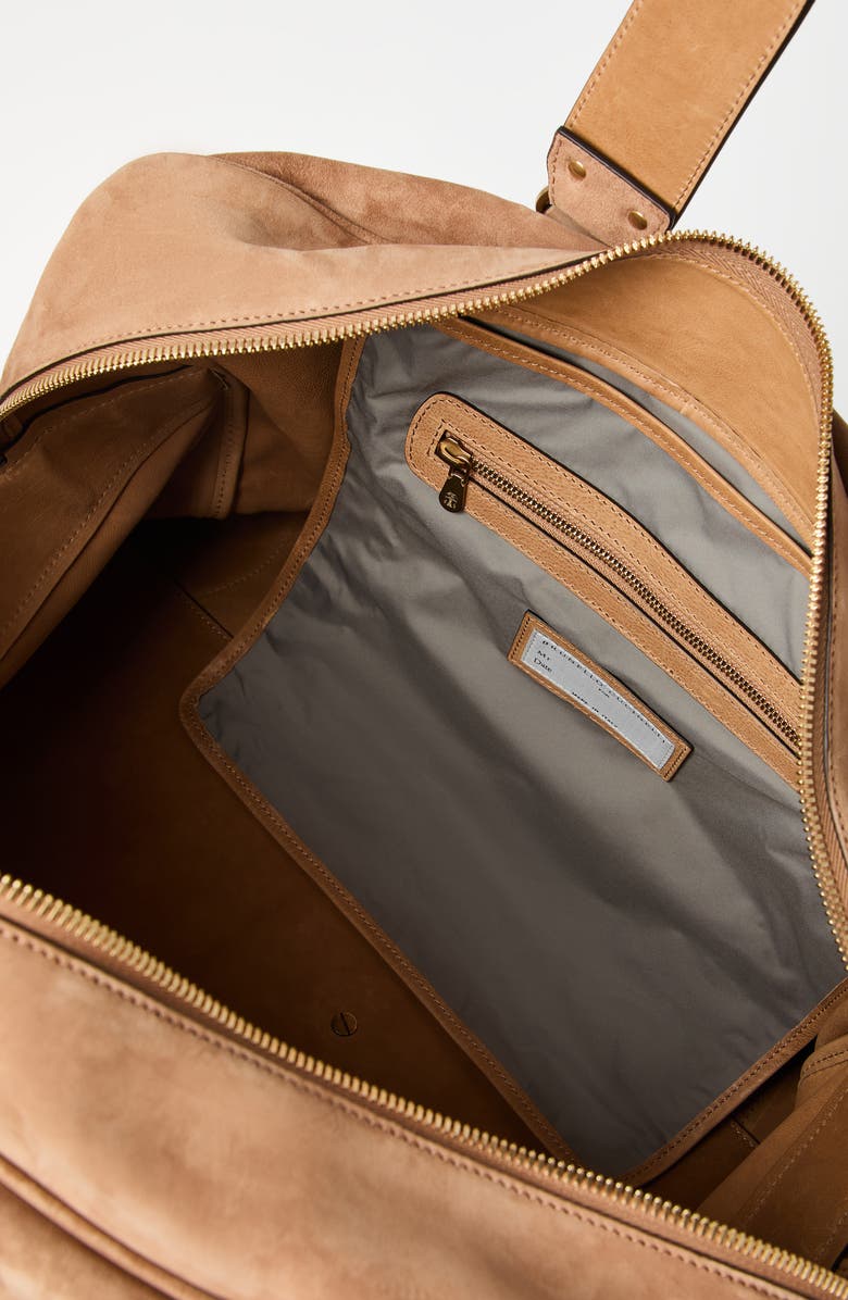 Brunello Cucinelli Street Bag, Alternate, color,