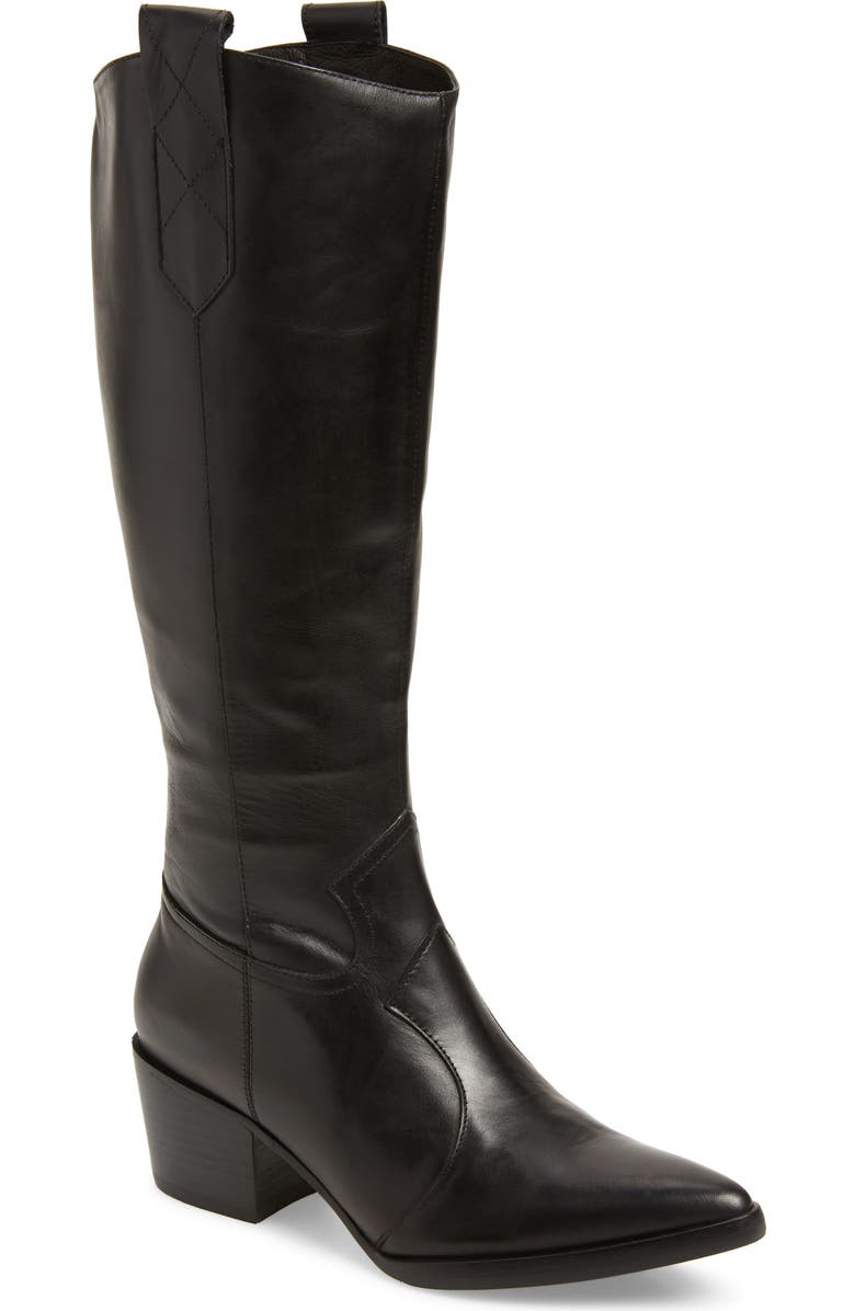 Alias Mae Stevie Western Boot, Main, color,