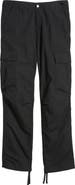 Carhartt Work In Progress Cotton Ripstop Cargo Pants