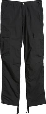 Carhartt Work In Progress Cotton Ripstop Cargo Pants