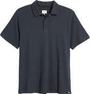 rag & bone Classic Flame Polo