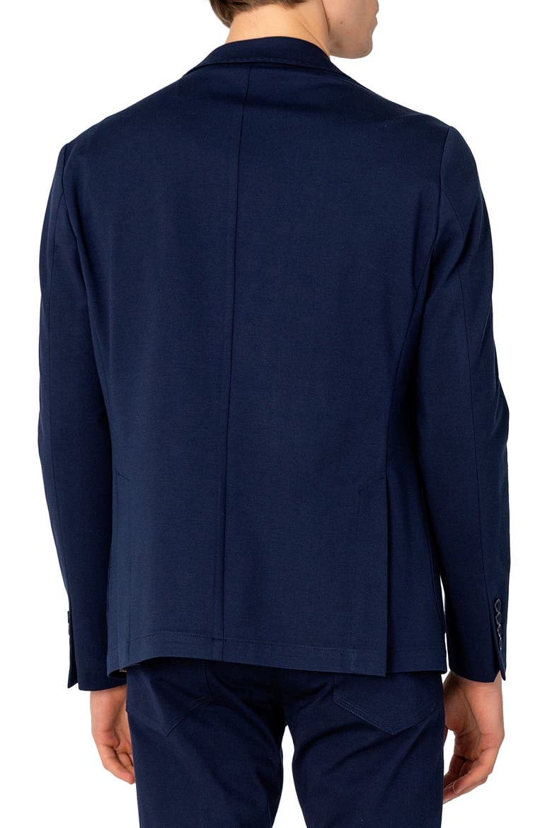 Dinner Jacket, Alternate, color, NAVY