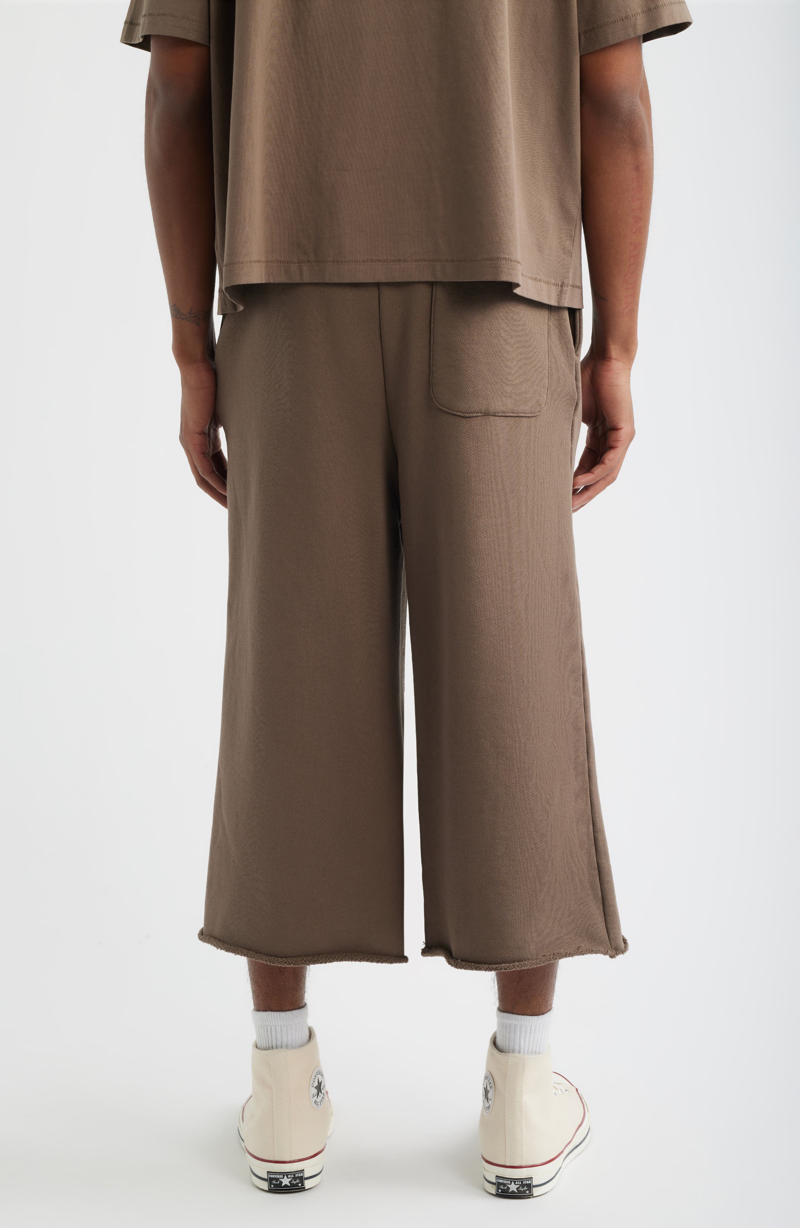 Core Cut Off Sweatpants - image 4