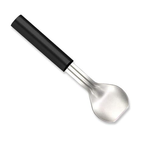 Cutlery 9.25-Inch Ice Cream Scoop