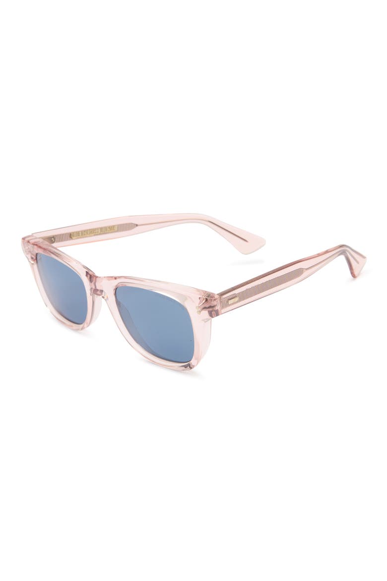 9101 Square Sunglasses, Alternate, color, DUSK