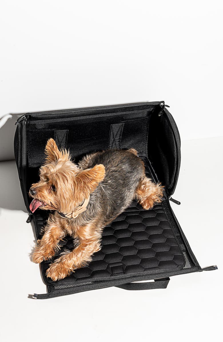 Wild One Air Travel Dog Carrier, Alternate, color, 