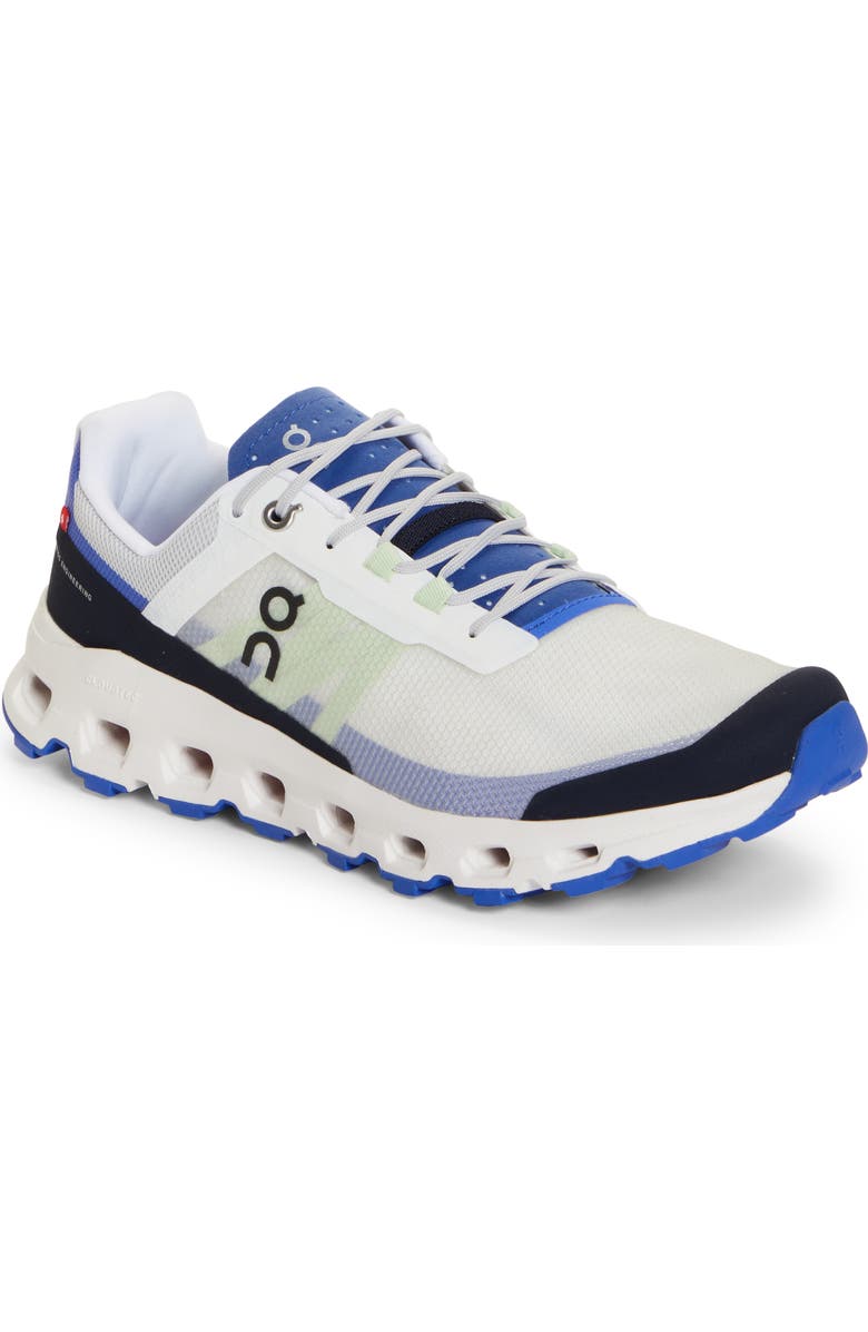 On Cloudvista Trail Running Shoe, Main, color,