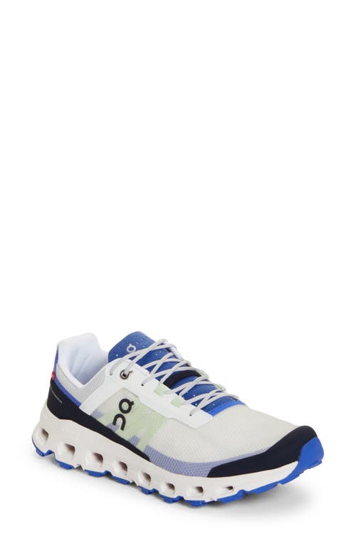 On Cloudvista Trail Running Shoe In Multi