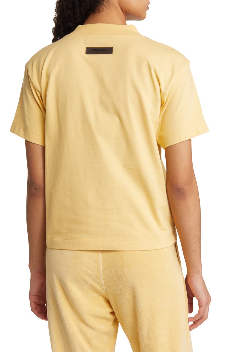 Fear of God Essentials Essential T-Shirt, Alternate, color,