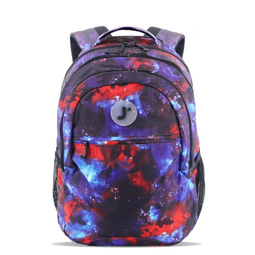 J World Cornelia Kids School Backpack in Galaxy  product