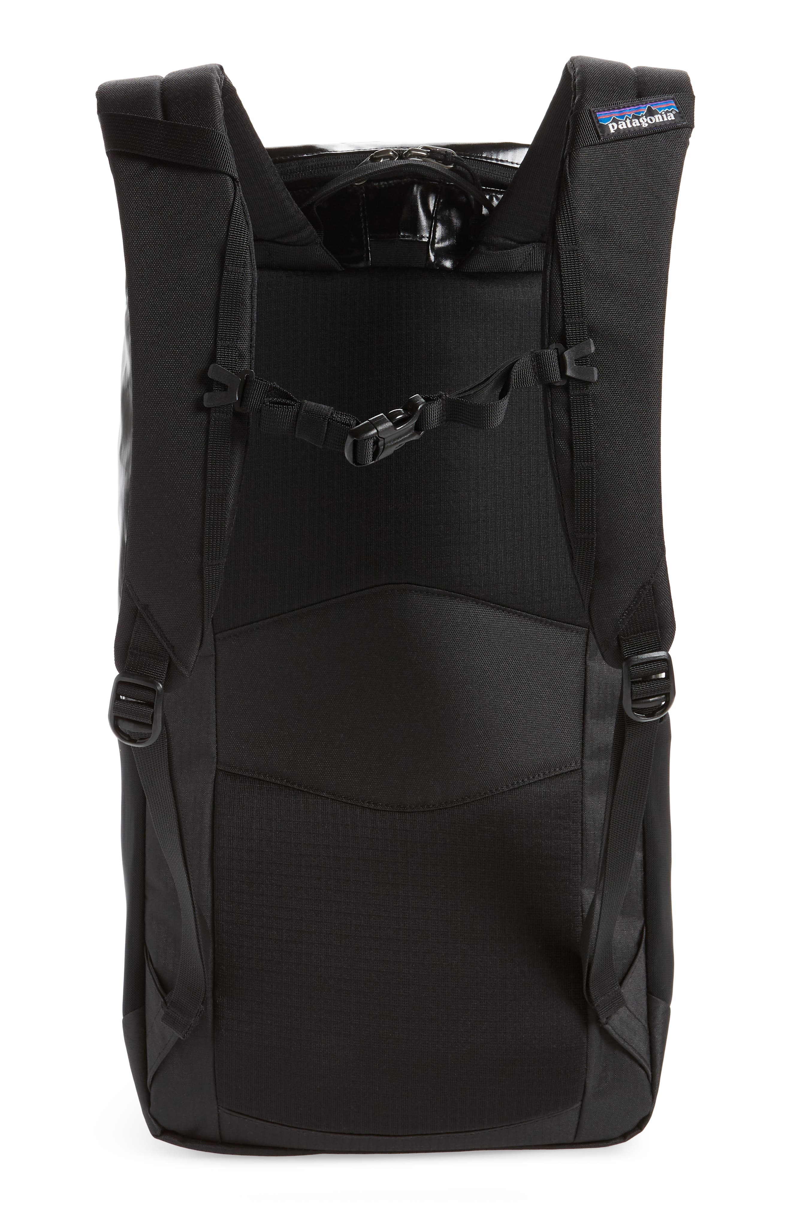 Patagonia Black Hole 25-Liter Weather Resistant Backpack, Alternate, color, 