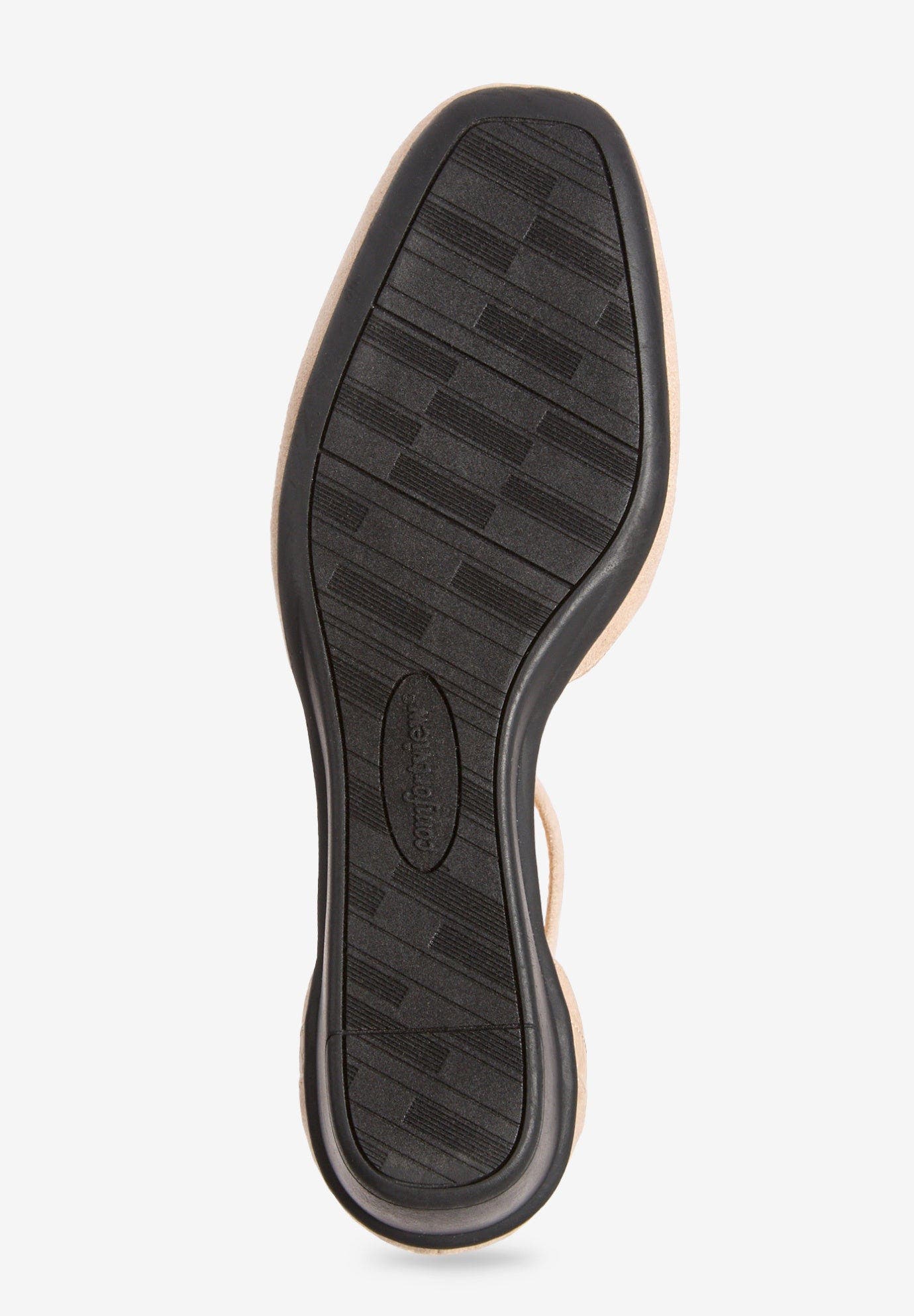 The Aurelia Pump, Alternate, color, NEW NUDE