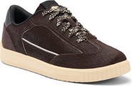 SOREL Ona Drift Mod Leather Sneaker