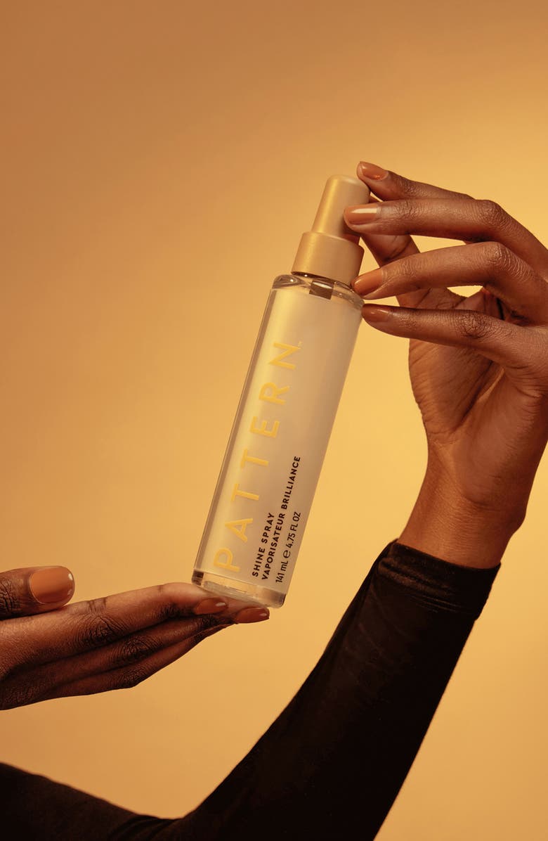 Pattern Beauty Shine Spray, Alternate, color,