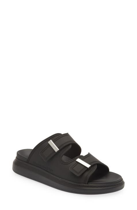 Men s Designer Sandals Slides Nordstrom