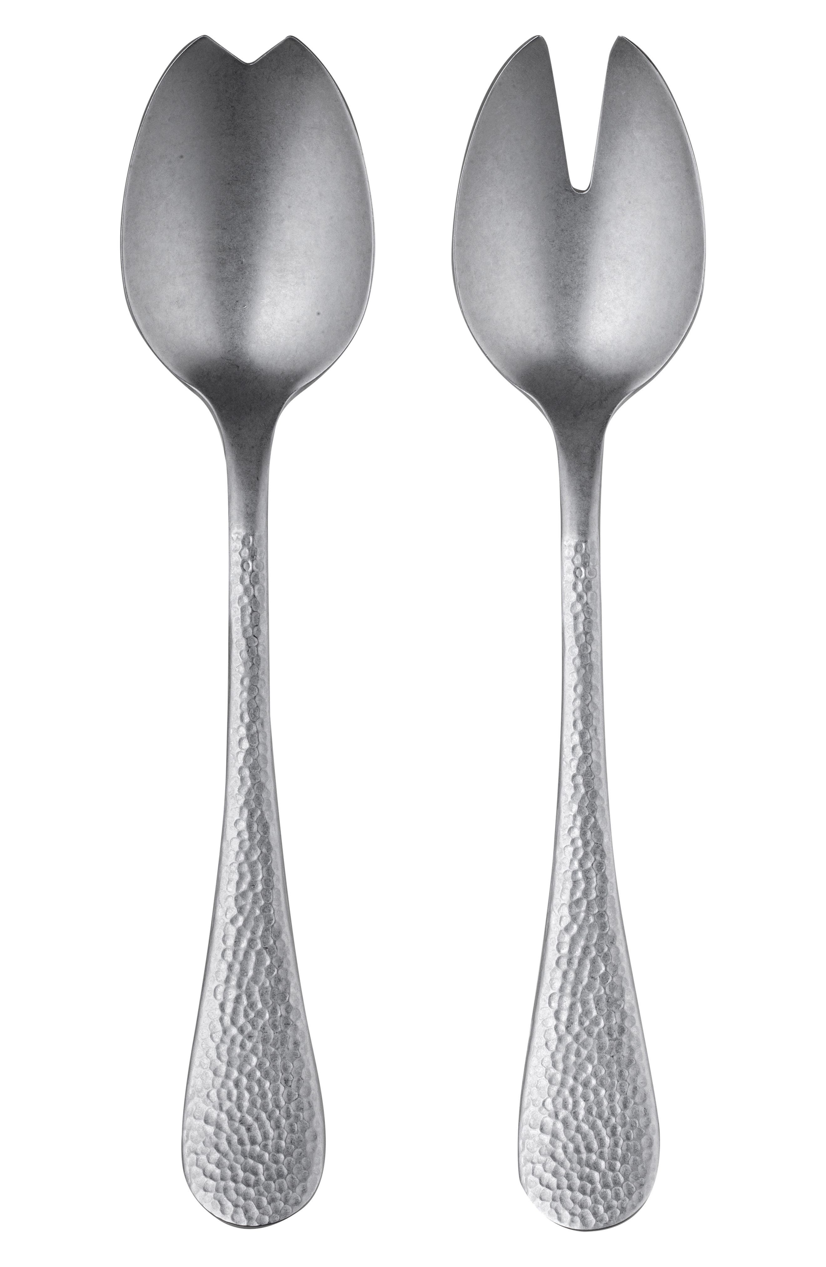 selected DISTRESSED STAINLESS