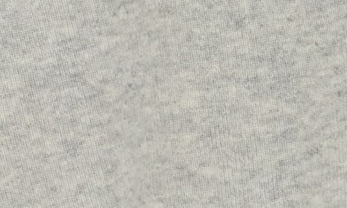 Theory Wool & Cashmere Long Cardigan In Gray