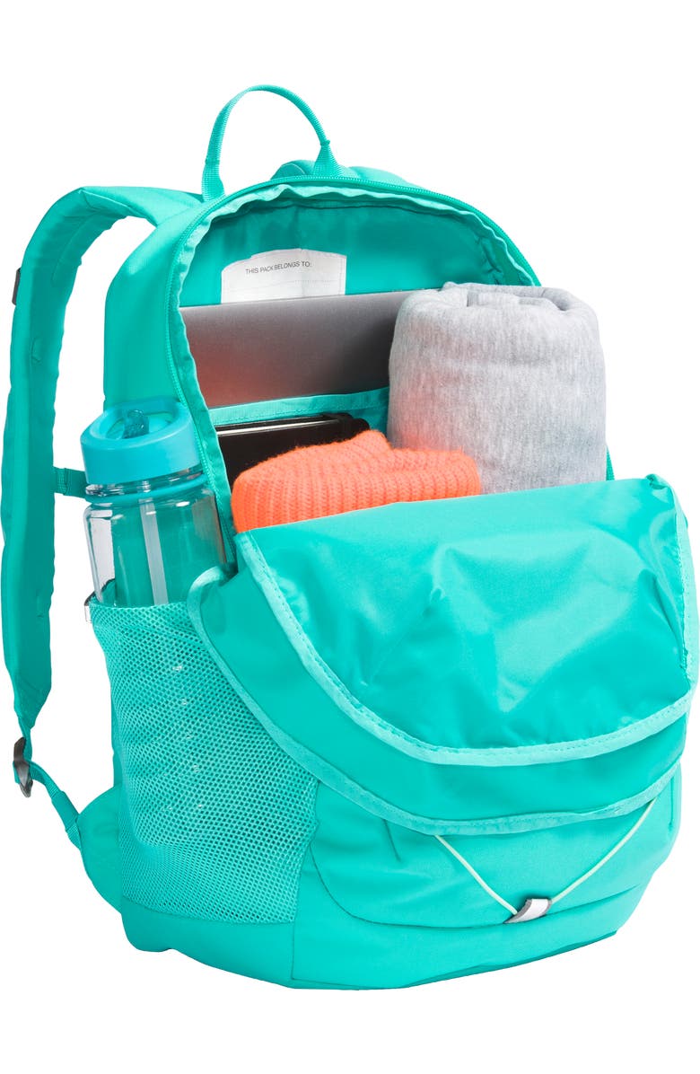 The North Face Kids' Court Jester Backpack, Alternate, color,