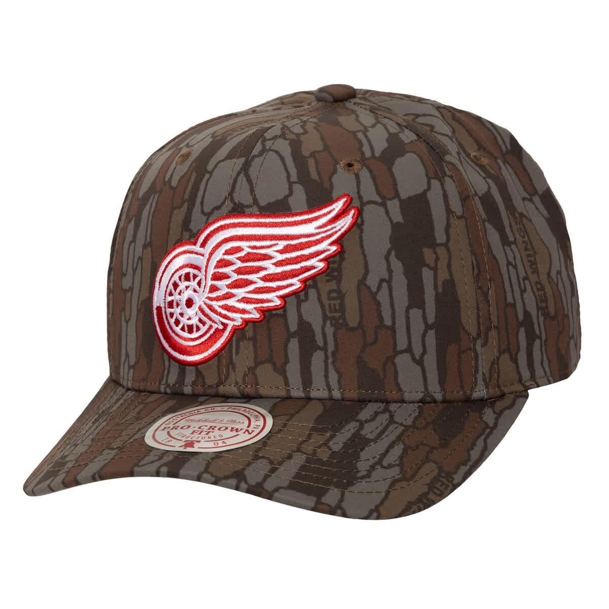 selected Camo