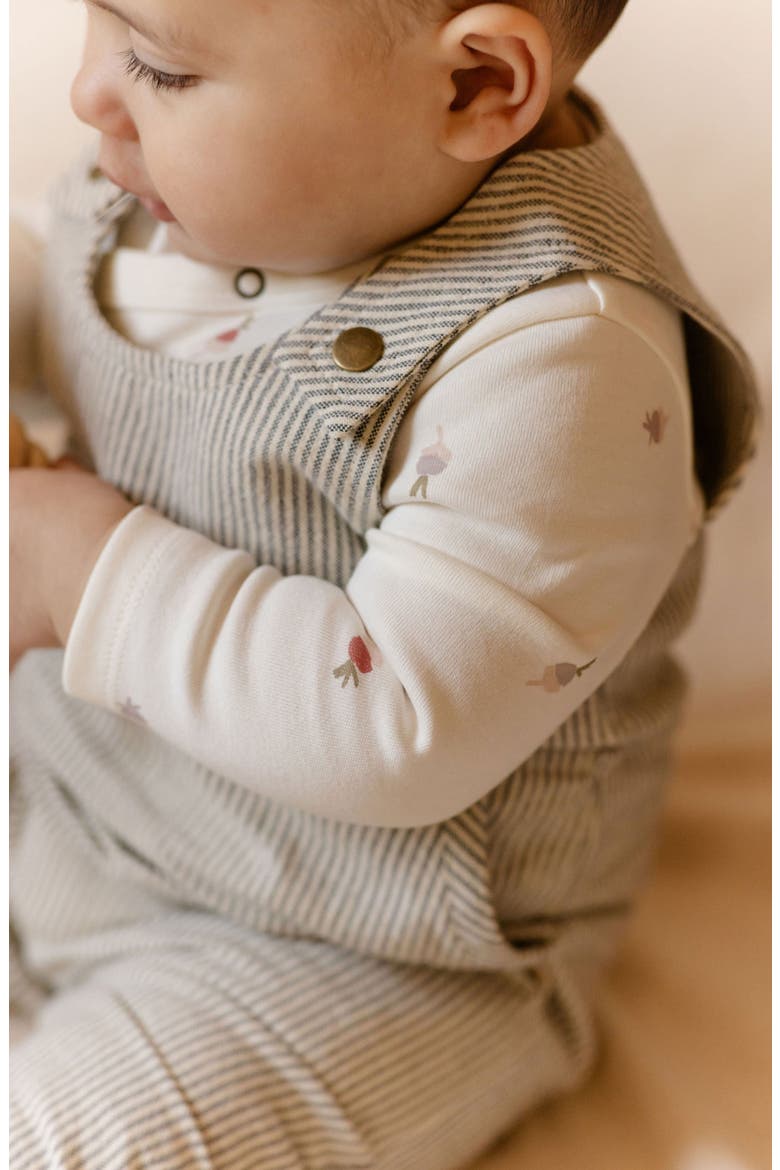 Railroad Overalls, Alternate, color, RAILROAD