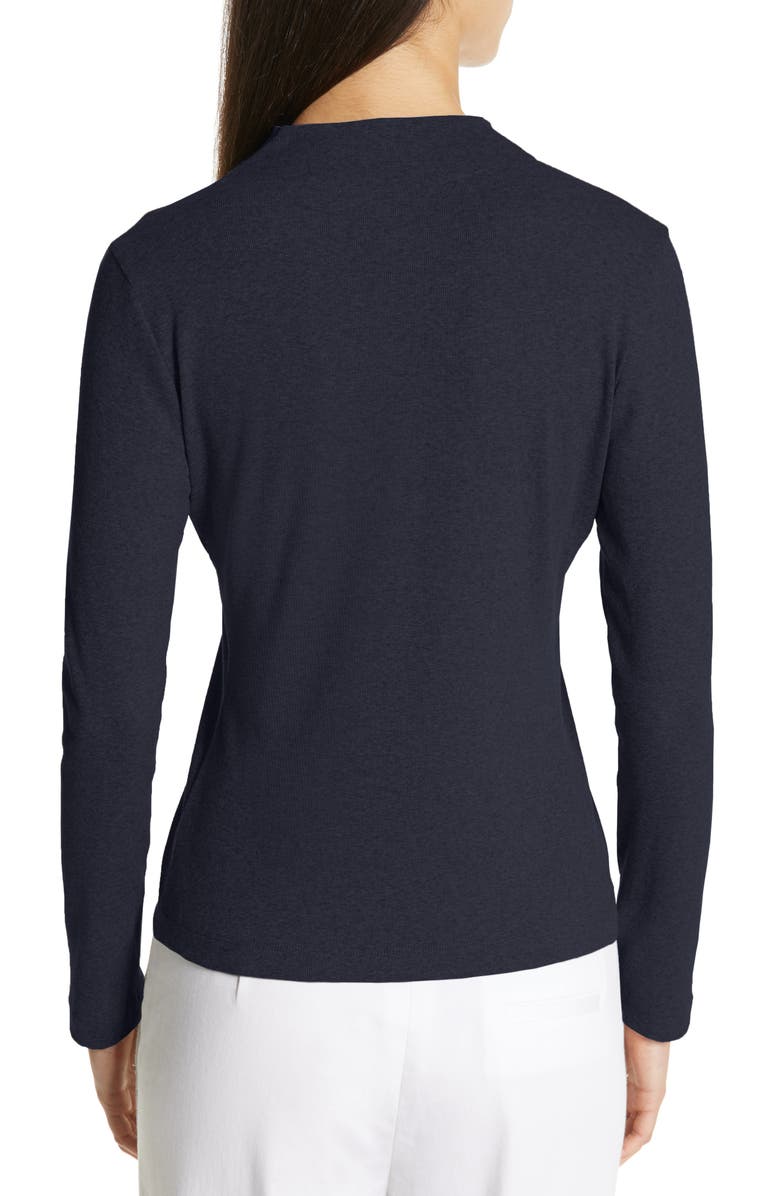 Fabiana Filippi Buckle Cardigan, Alternate, color, 