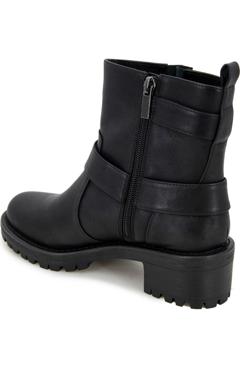 Reaction Kenneth Cole Beryl O-Ring Harness Boot, Alternate, color,
