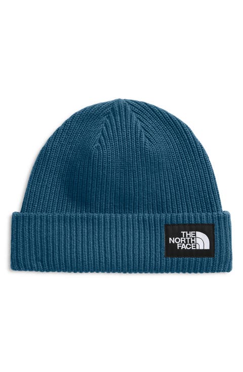 Salty Dog Beanie