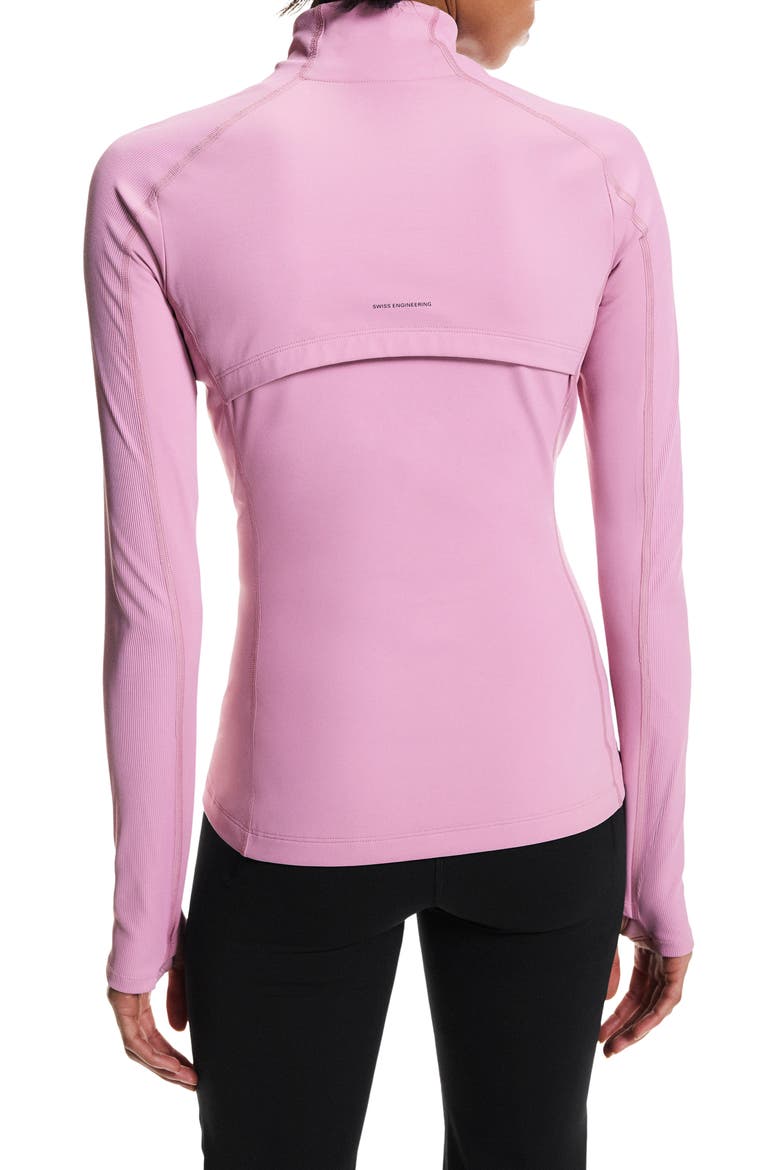 Studio Jacket, Alternate, color, SAKURA