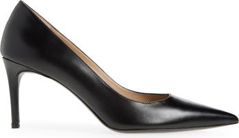 'Stuart Power 75 Pointed Toe Pump