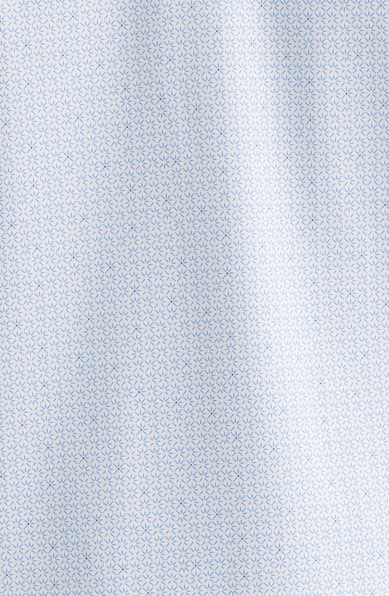 Peter Millar Alder Crown Crafted Performance Polo, Alternate, color, White