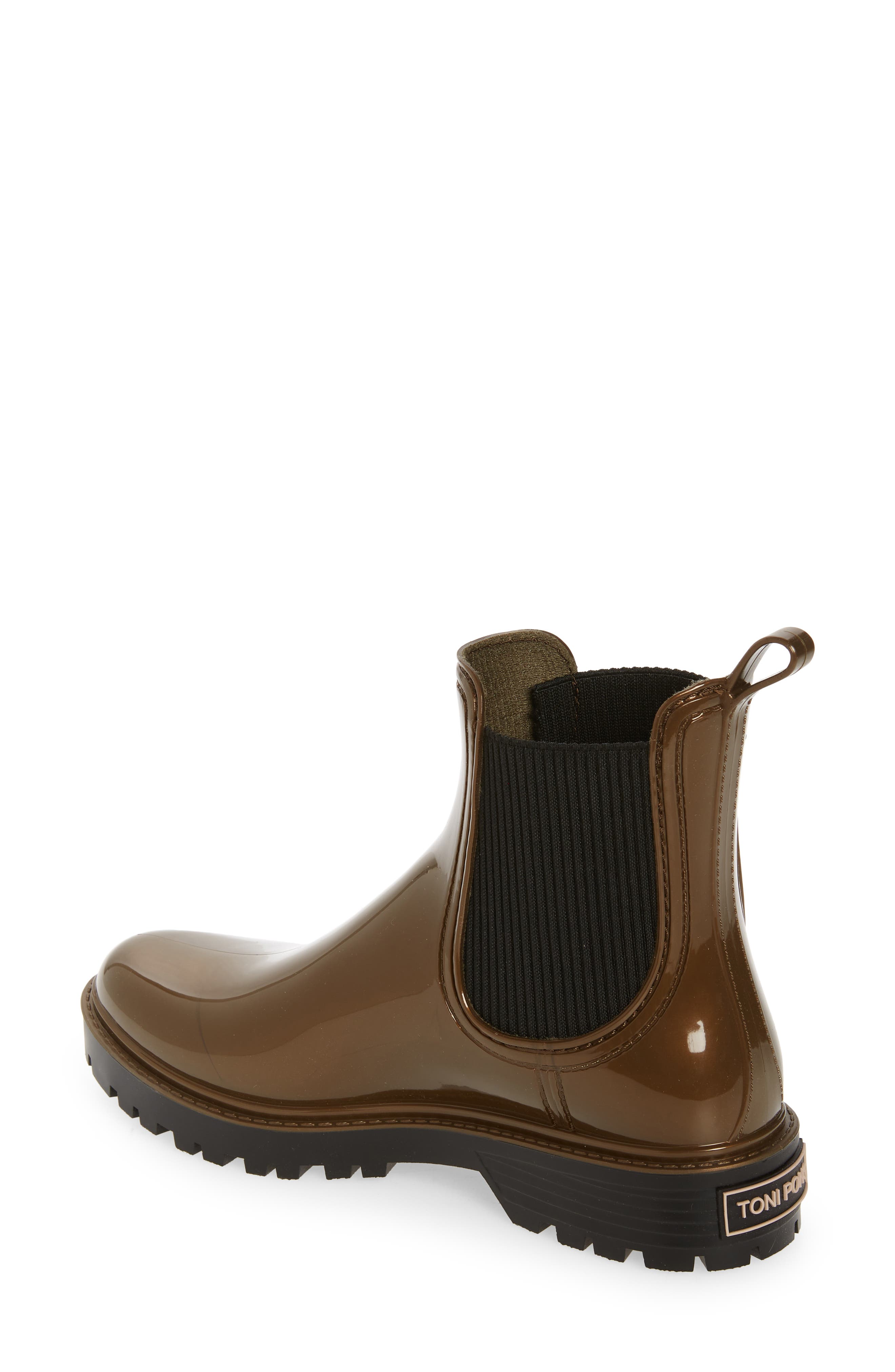 Cavan Chelsea Boot, Alternate, color, BRONZE