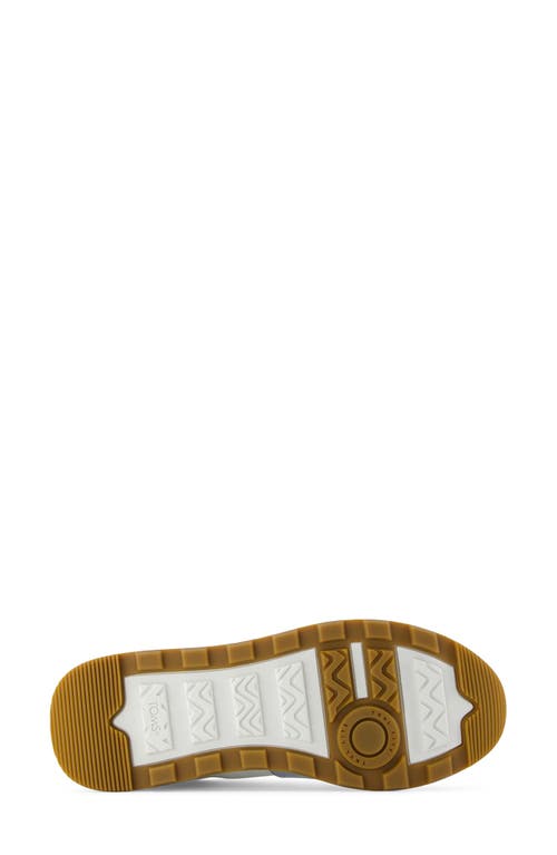 Toms Trvl Lite Retro Sneaker