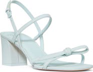 Kate Spade New York loop slingback sandal