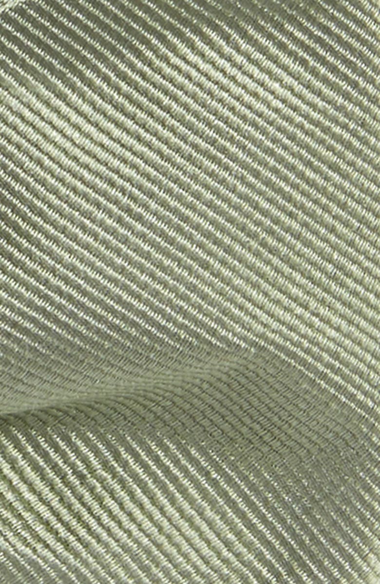 The Tie Bar Silk Solid Bow Tie, Alternate, color, 