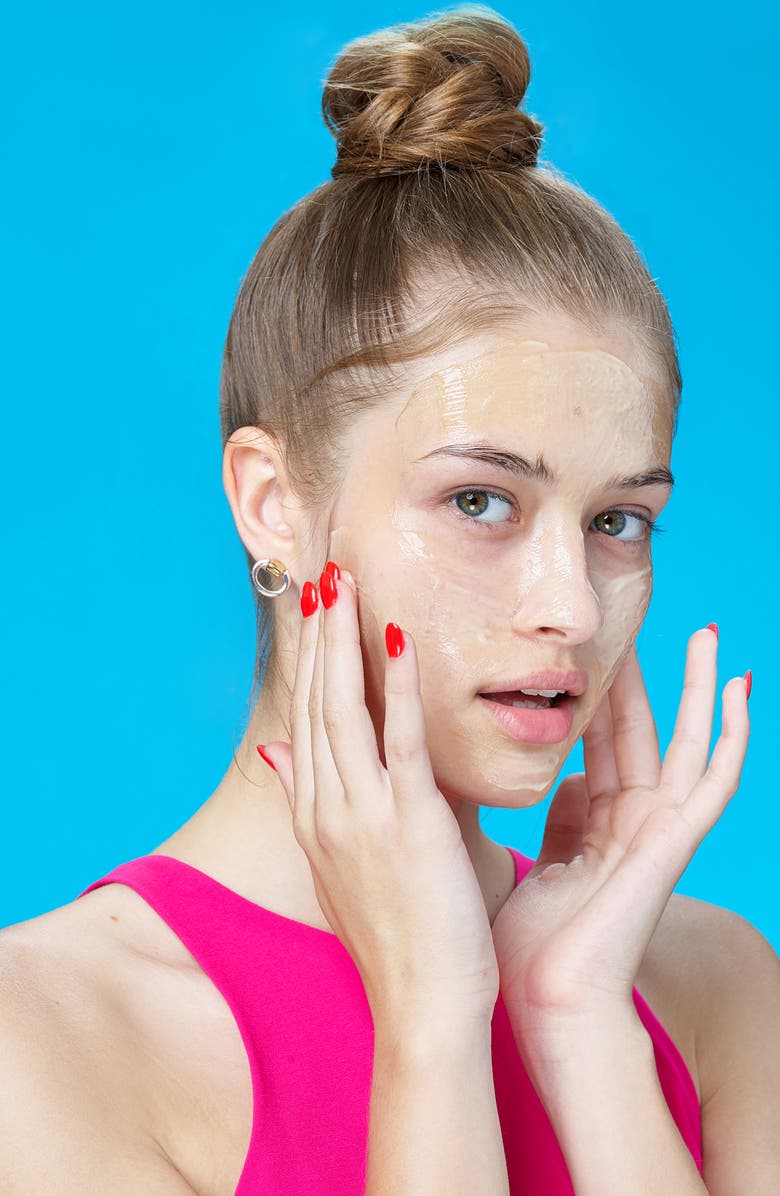 GLAMGLOW<sup>®</sup> Mask Essentials: Hydrate, Firm + Clear Set, Alternate, color,